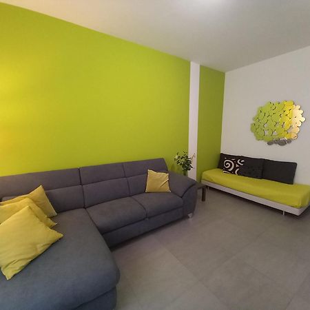 Lungotevere Holidays Рим Екстериор снимка