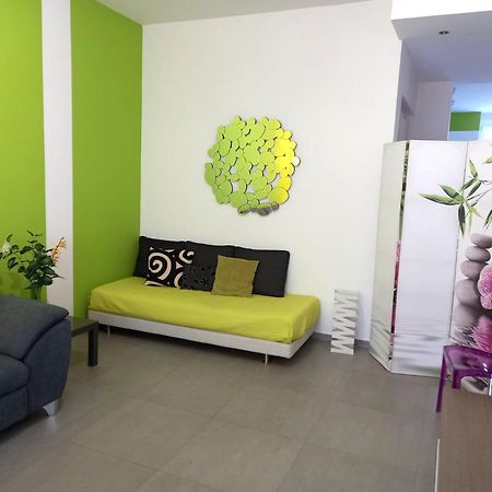 Lungotevere Holidays Рим Екстериор снимка