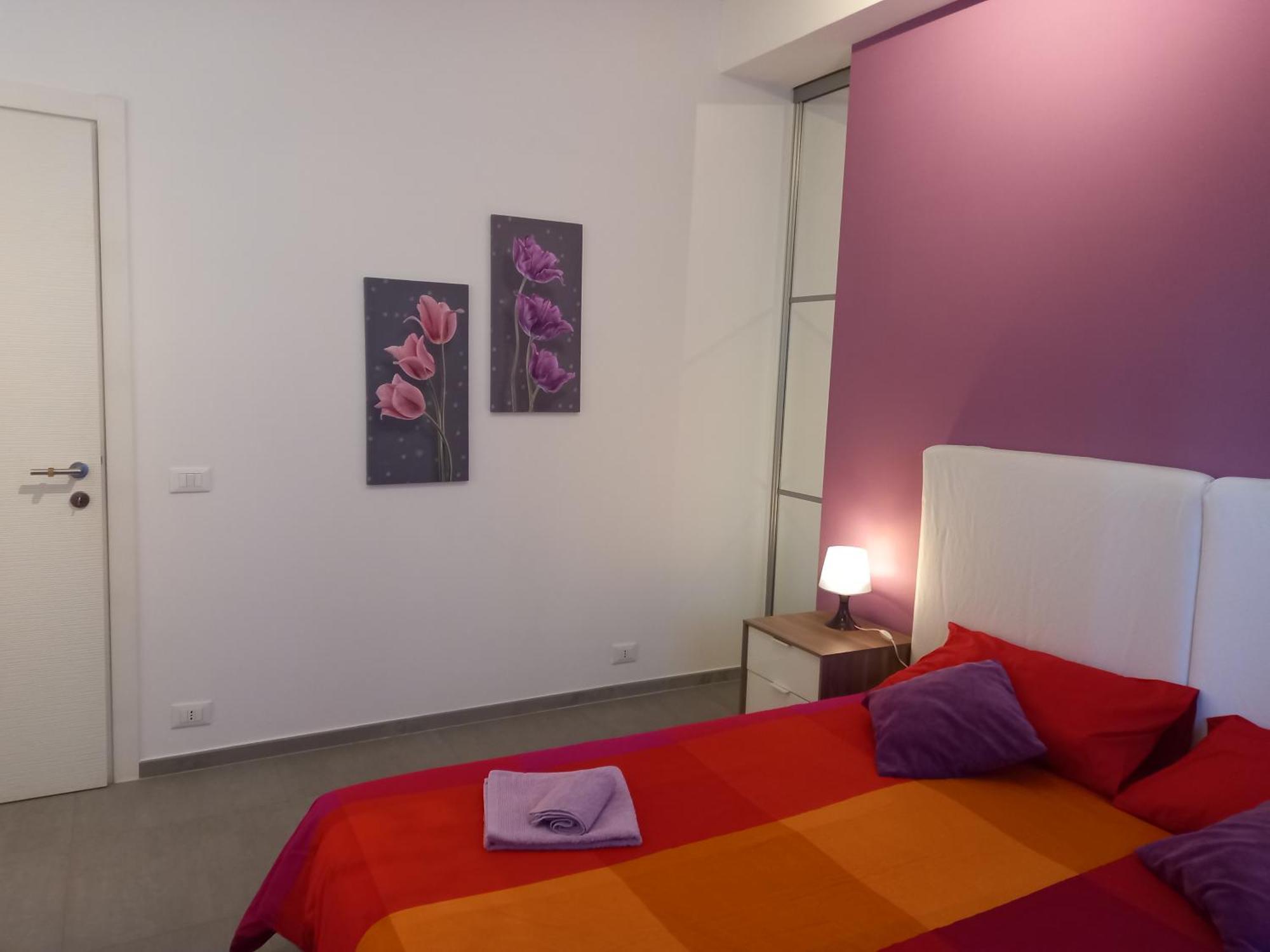 Lungotevere Holidays Рим Екстериор снимка