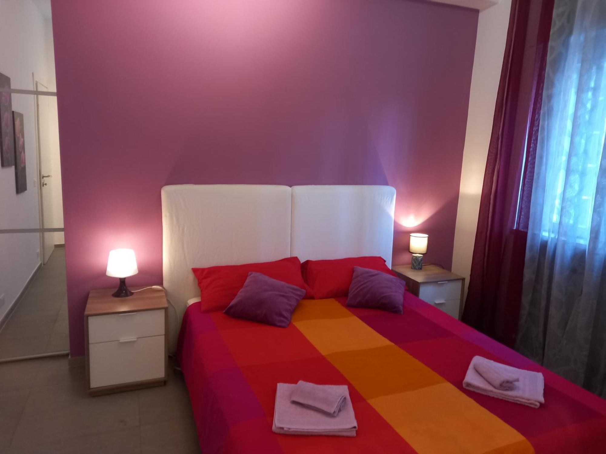 Lungotevere Holidays Рим Екстериор снимка