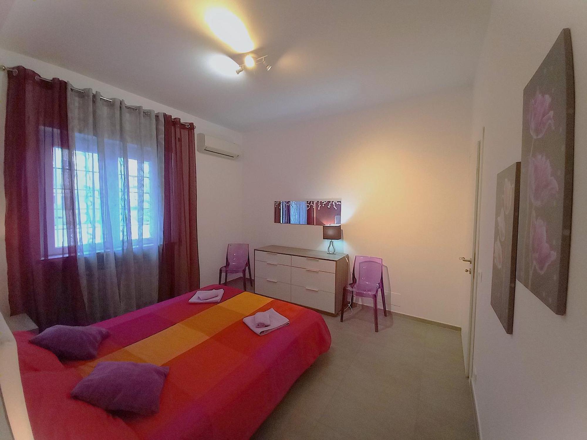 Lungotevere Holidays Рим Екстериор снимка