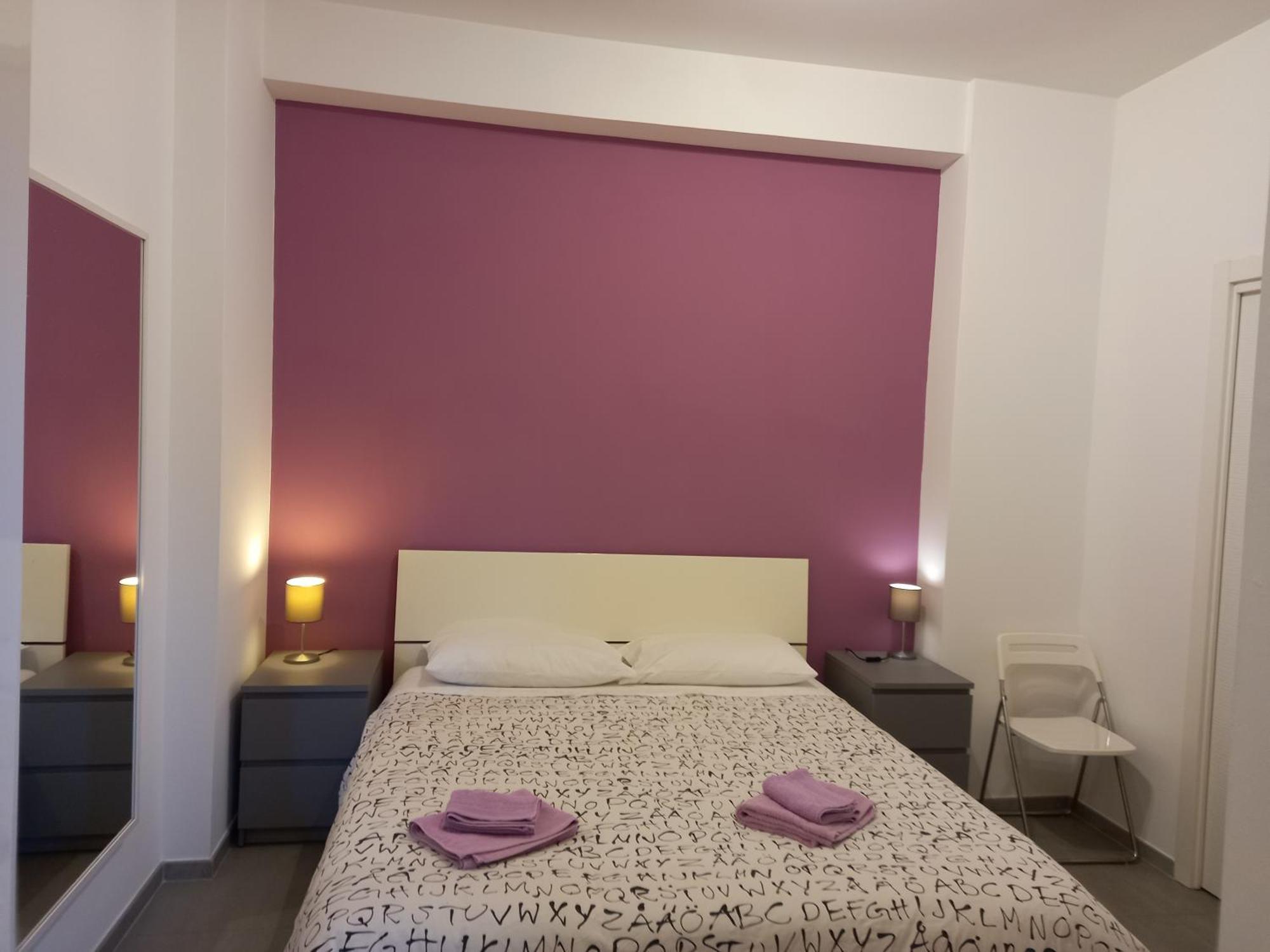 Lungotevere Holidays Рим Екстериор снимка