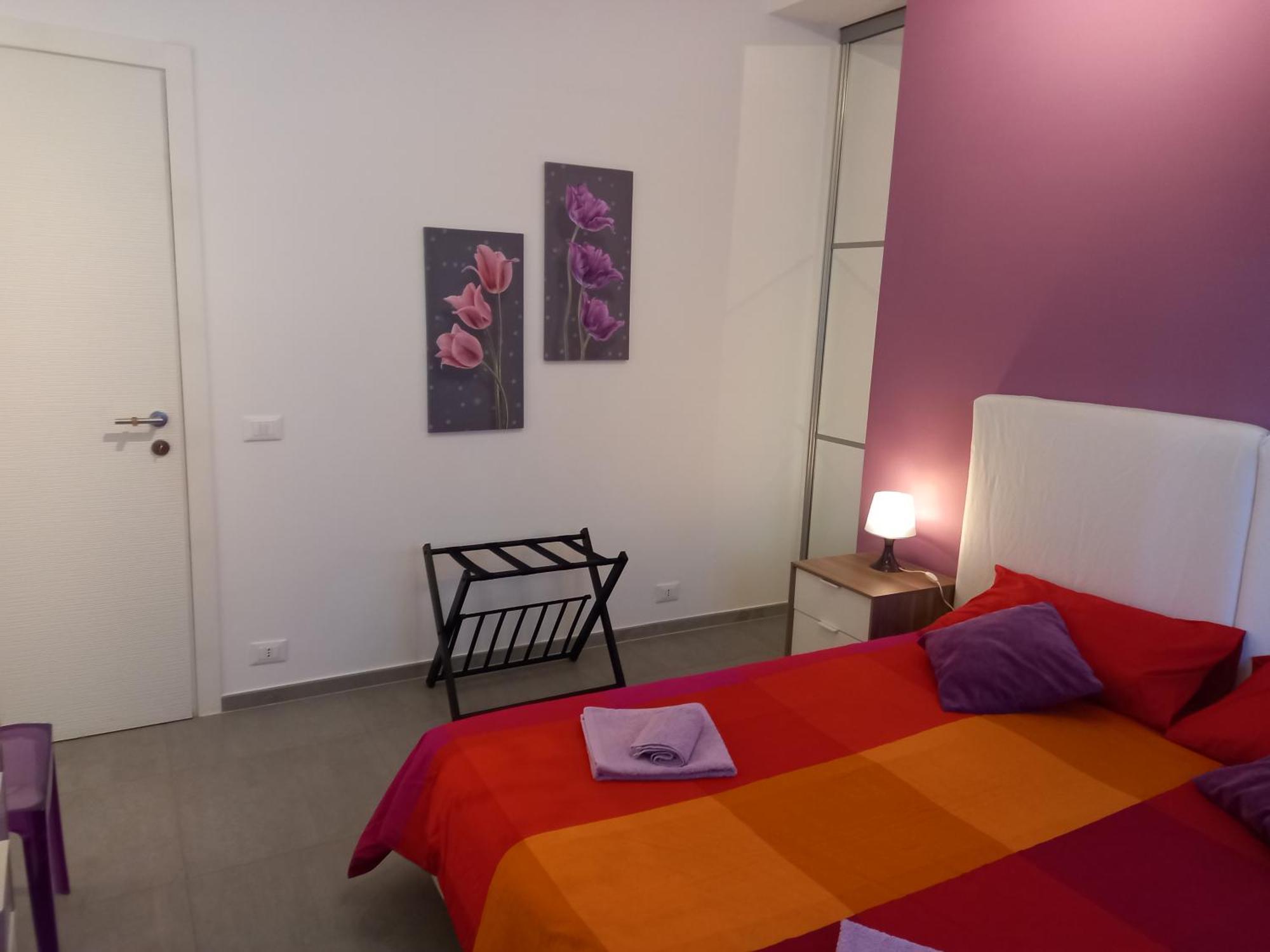 Lungotevere Holidays Рим Екстериор снимка