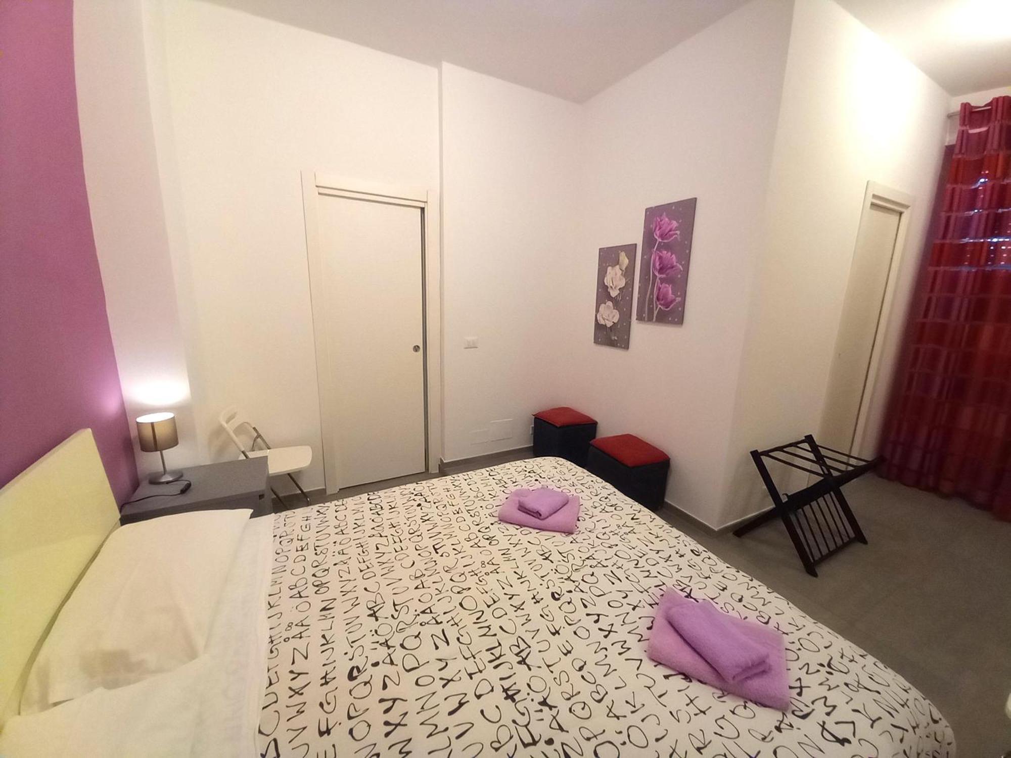 Lungotevere Holidays Рим Екстериор снимка