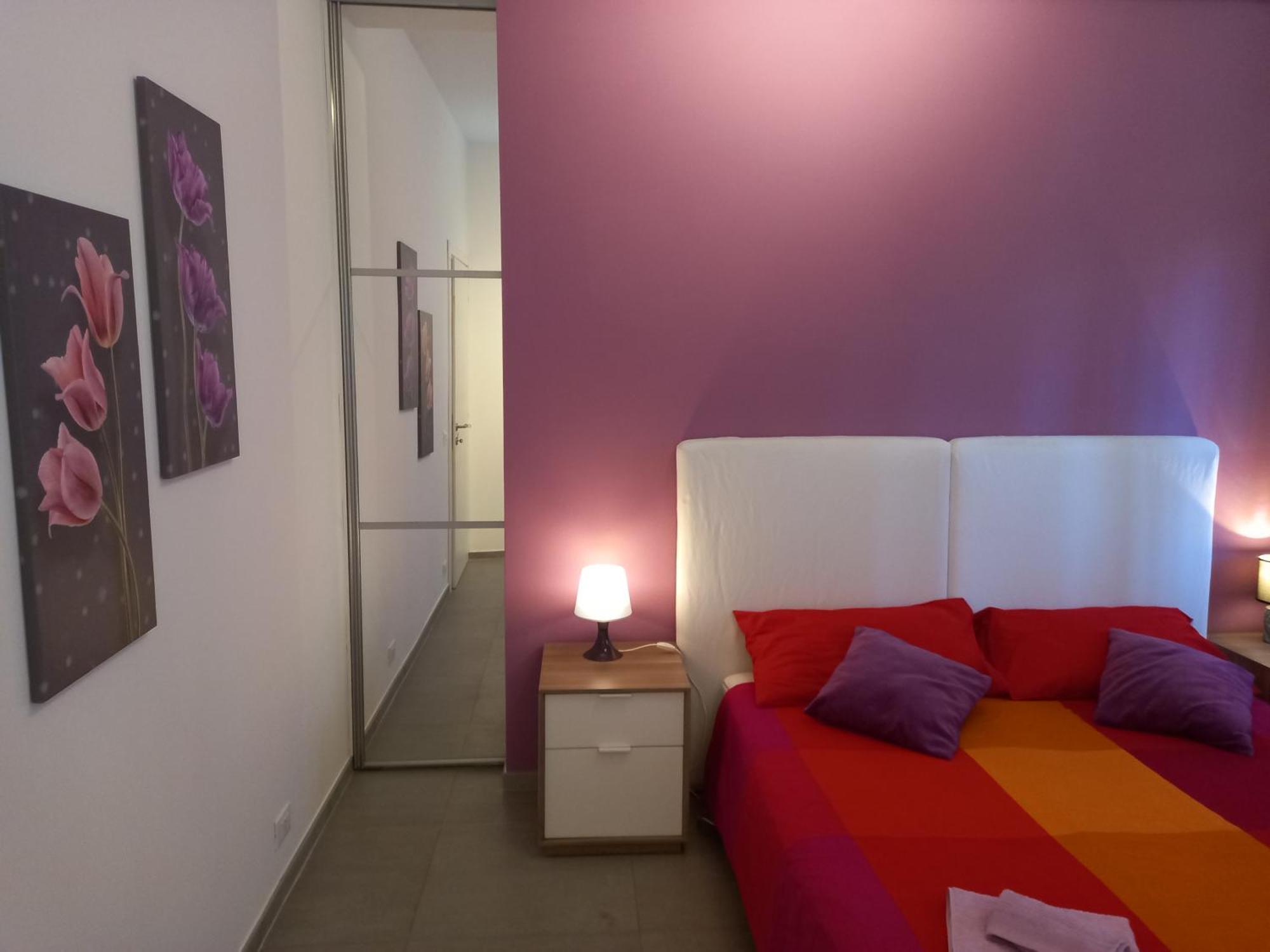 Lungotevere Holidays Рим Екстериор снимка