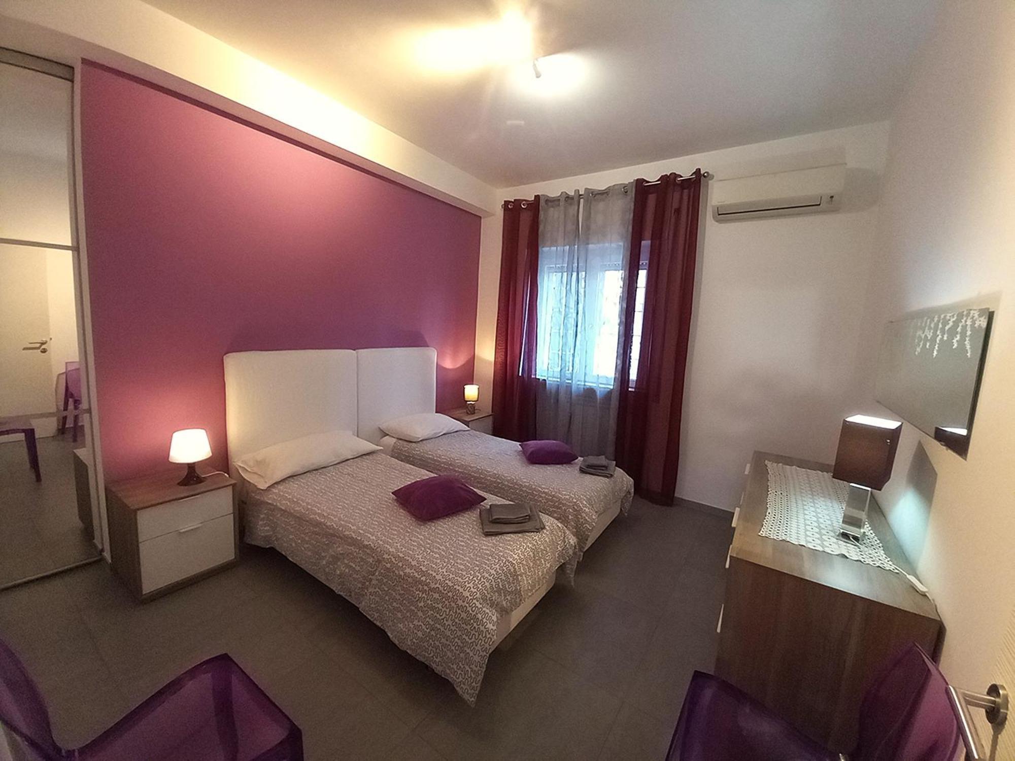 Lungotevere Holidays Рим Екстериор снимка