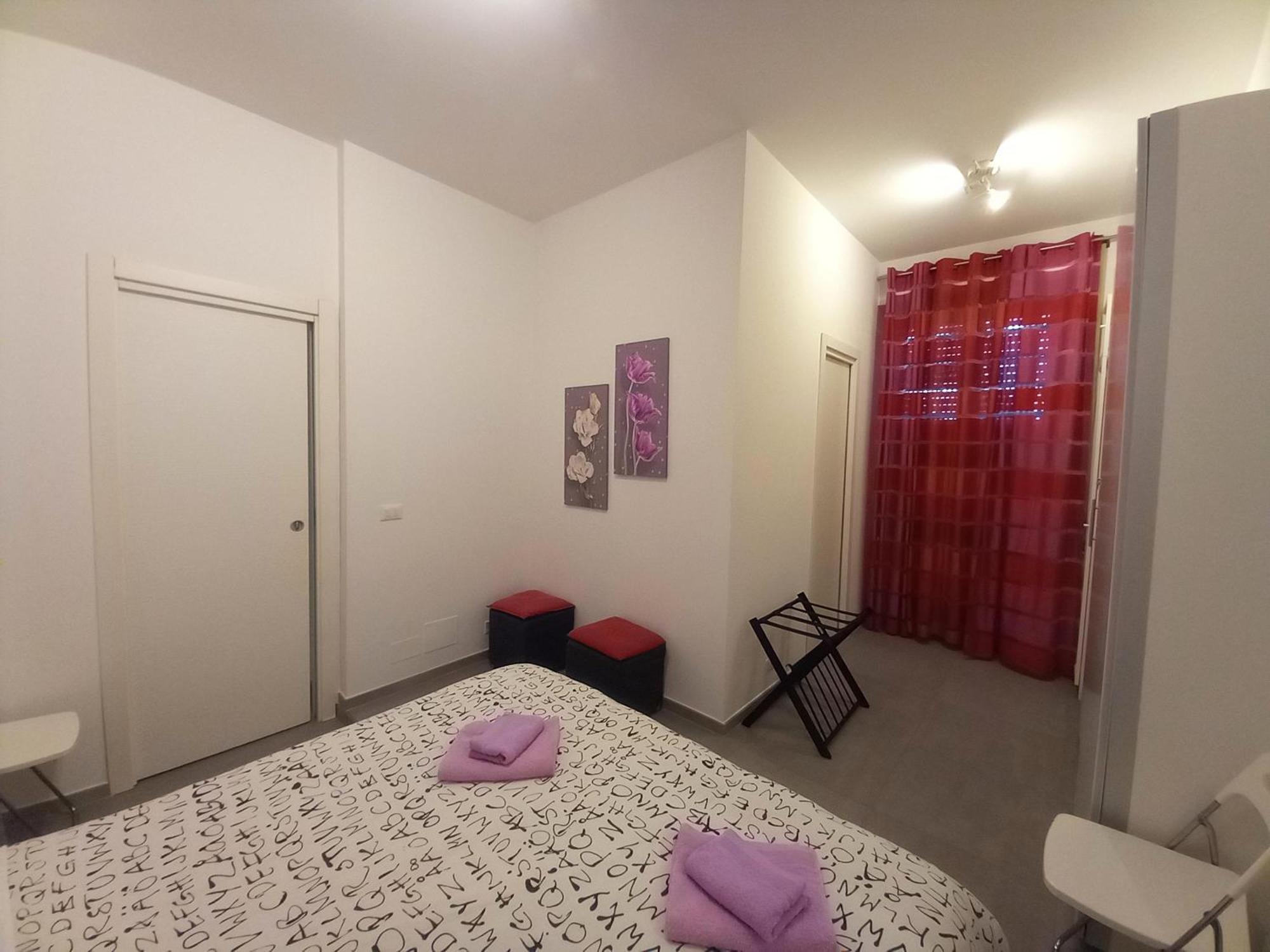 Lungotevere Holidays Рим Екстериор снимка
