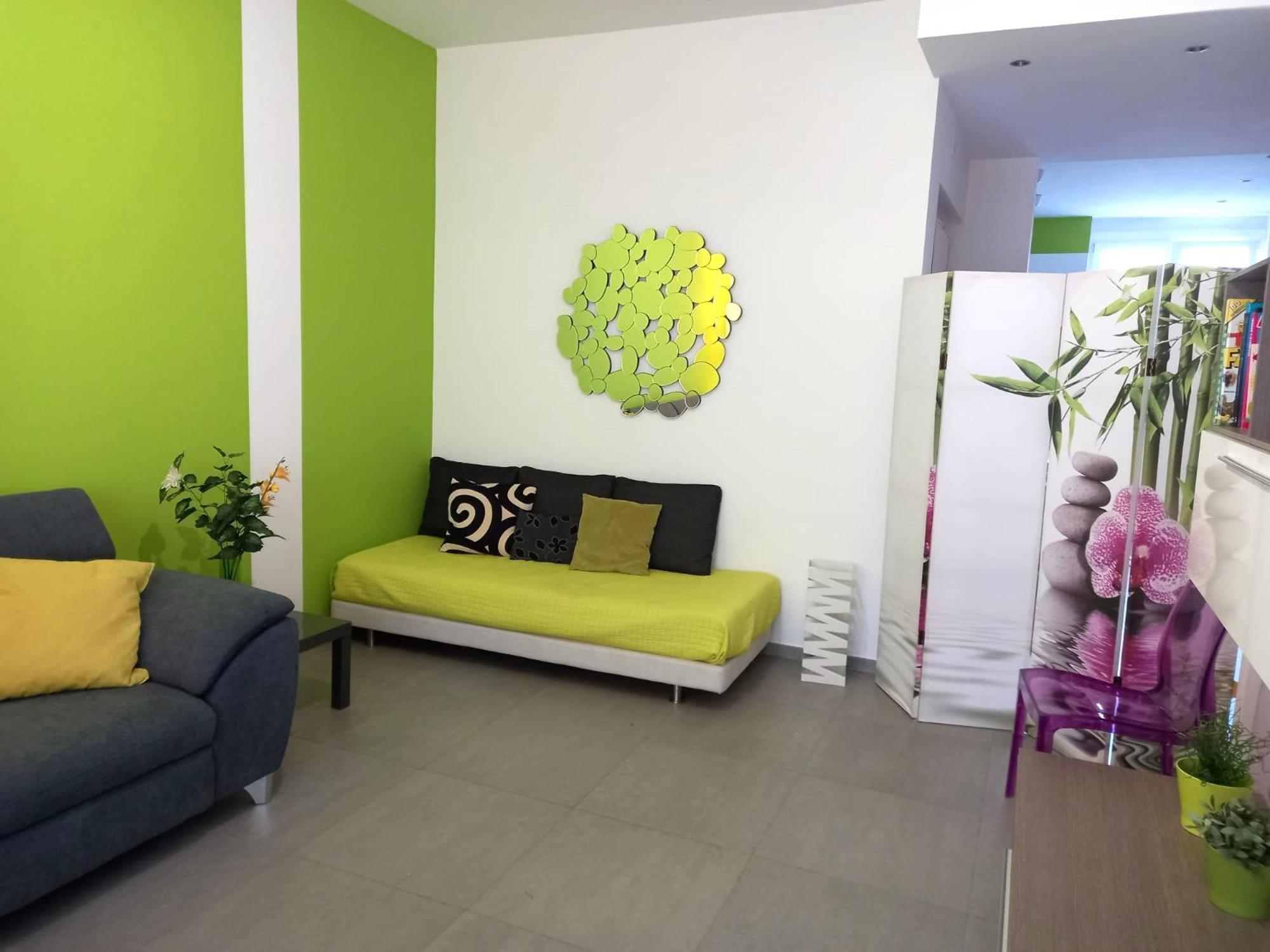 Lungotevere Holidays Рим Екстериор снимка