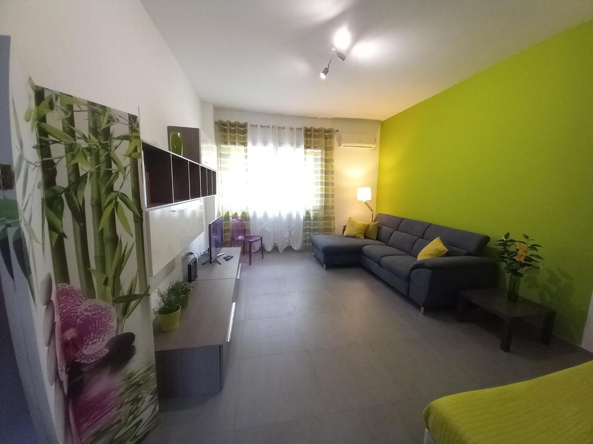 Lungotevere Holidays Рим Екстериор снимка