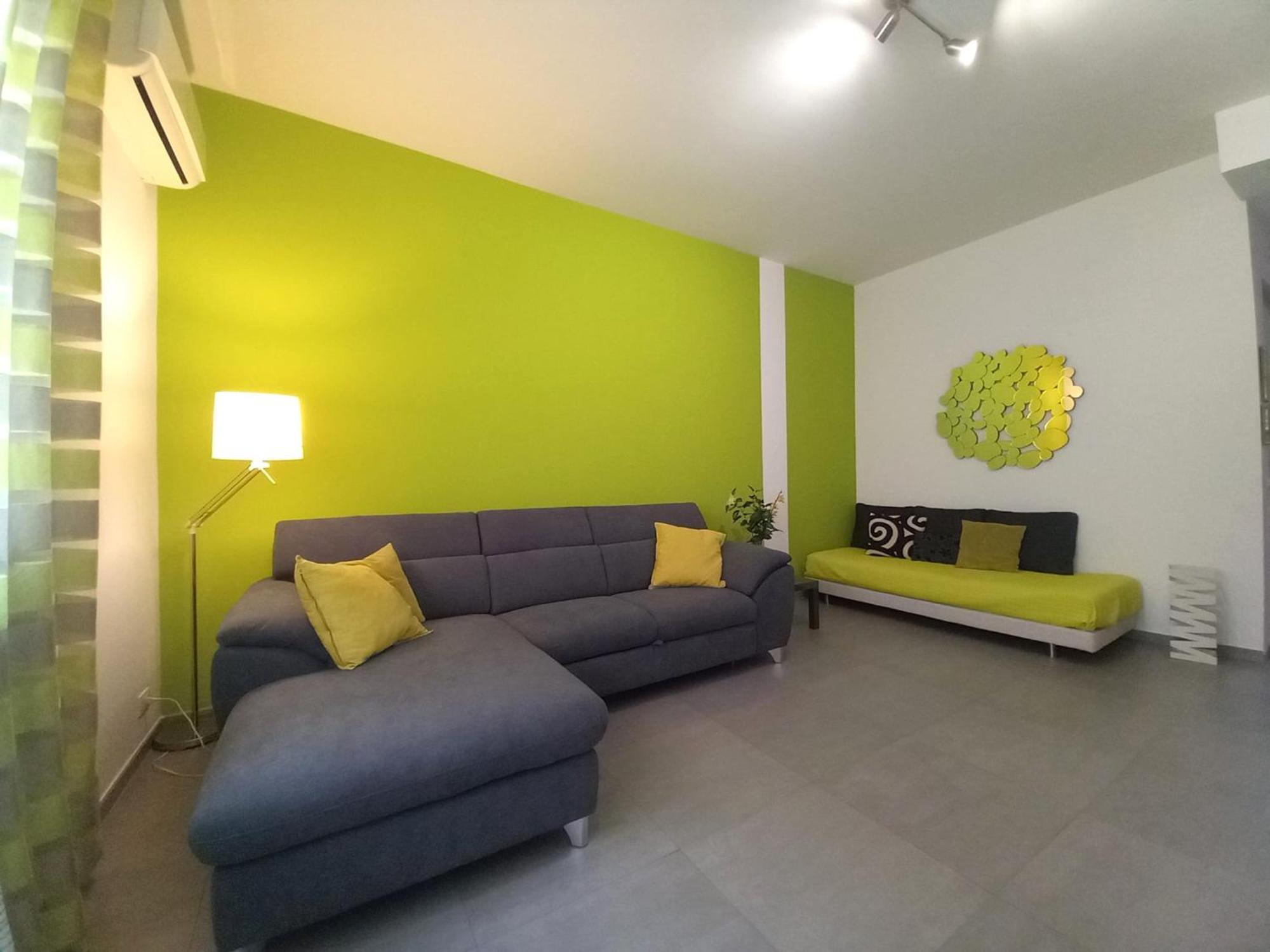 Lungotevere Holidays Рим Екстериор снимка