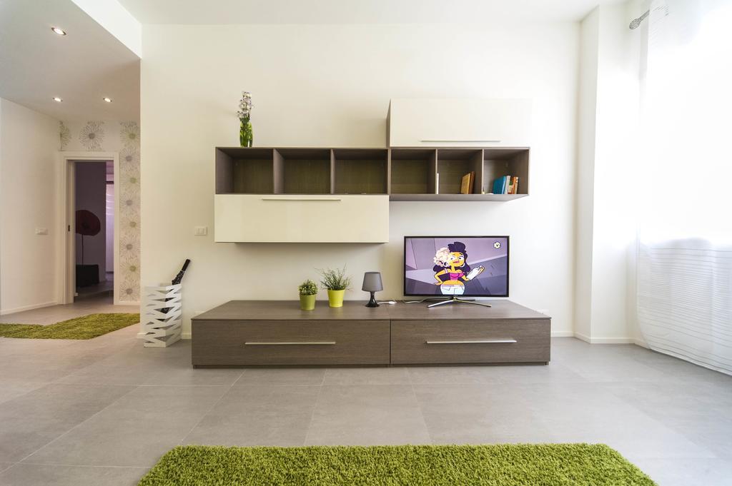 Lungotevere Holidays Рим Екстериор снимка