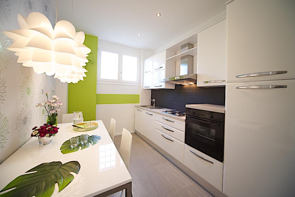 Lungotevere Holidays Рим Екстериор снимка