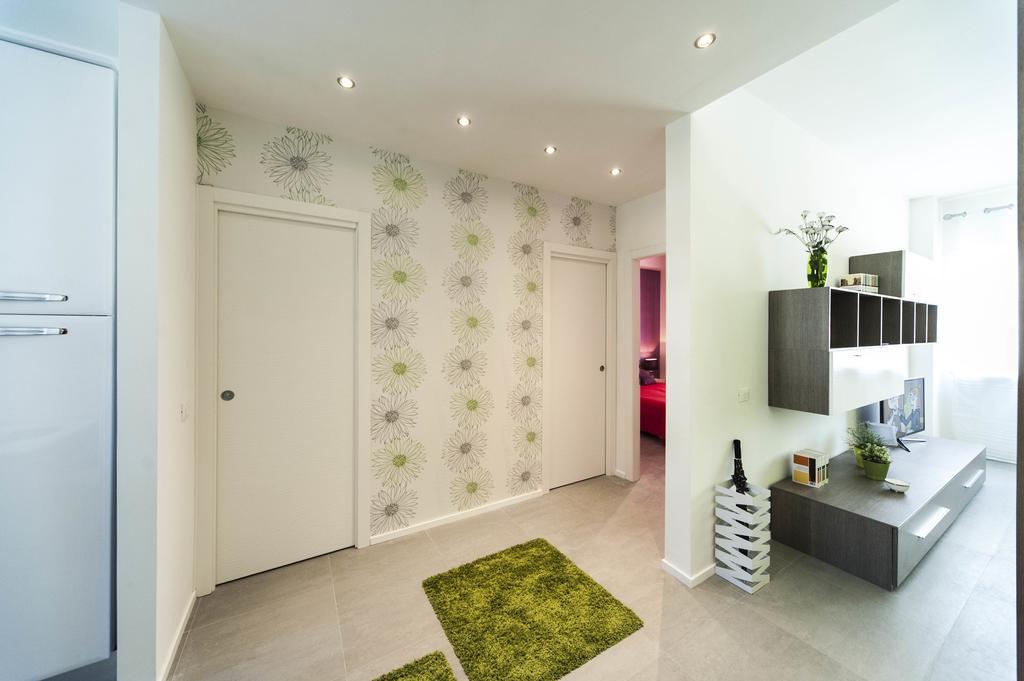 Lungotevere Holidays Рим Екстериор снимка