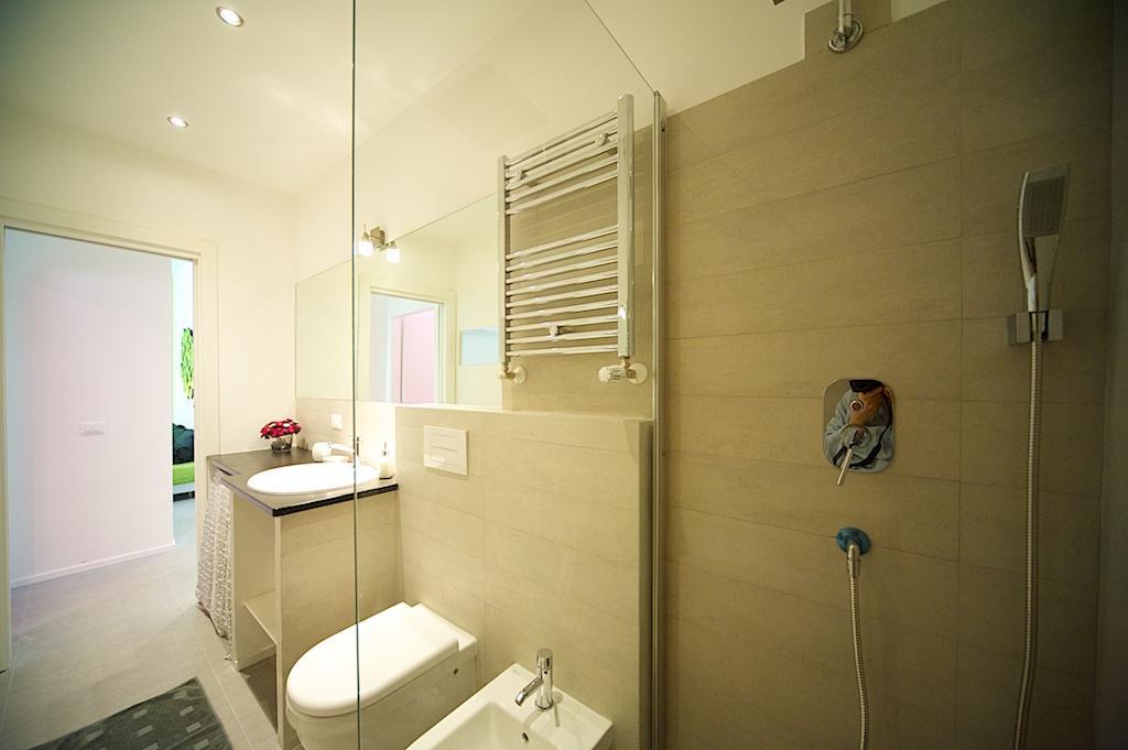 Lungotevere Holidays Рим Екстериор снимка