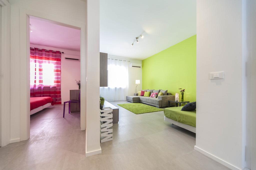 Lungotevere Holidays Рим Екстериор снимка