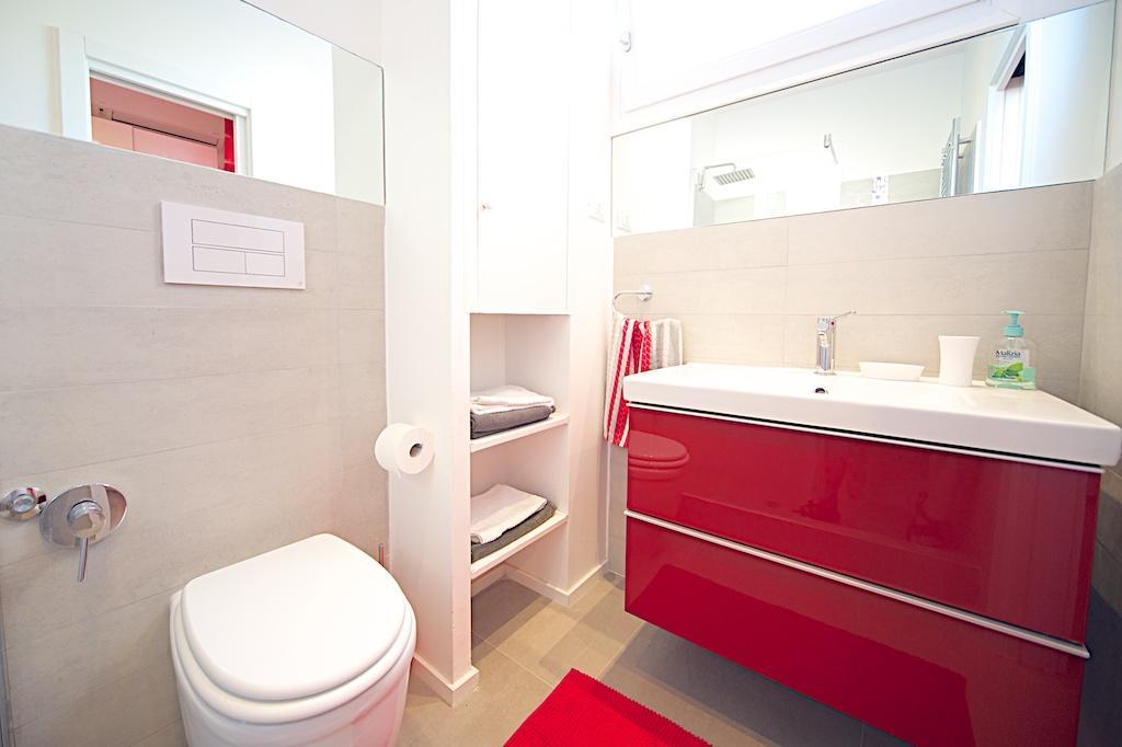 Lungotevere Holidays Рим Екстериор снимка