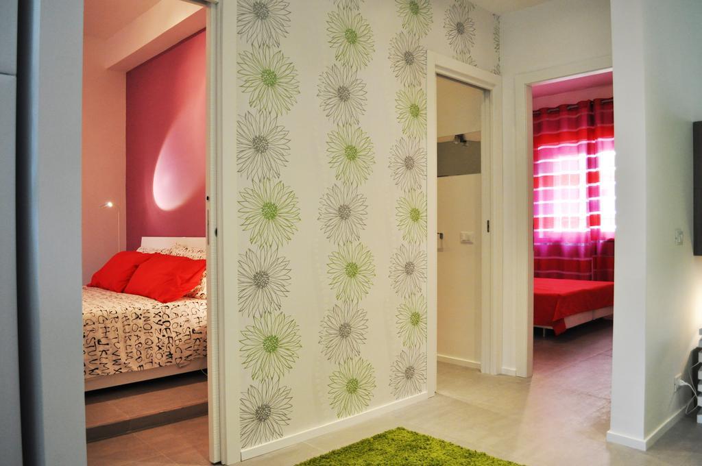 Lungotevere Holidays Рим Екстериор снимка