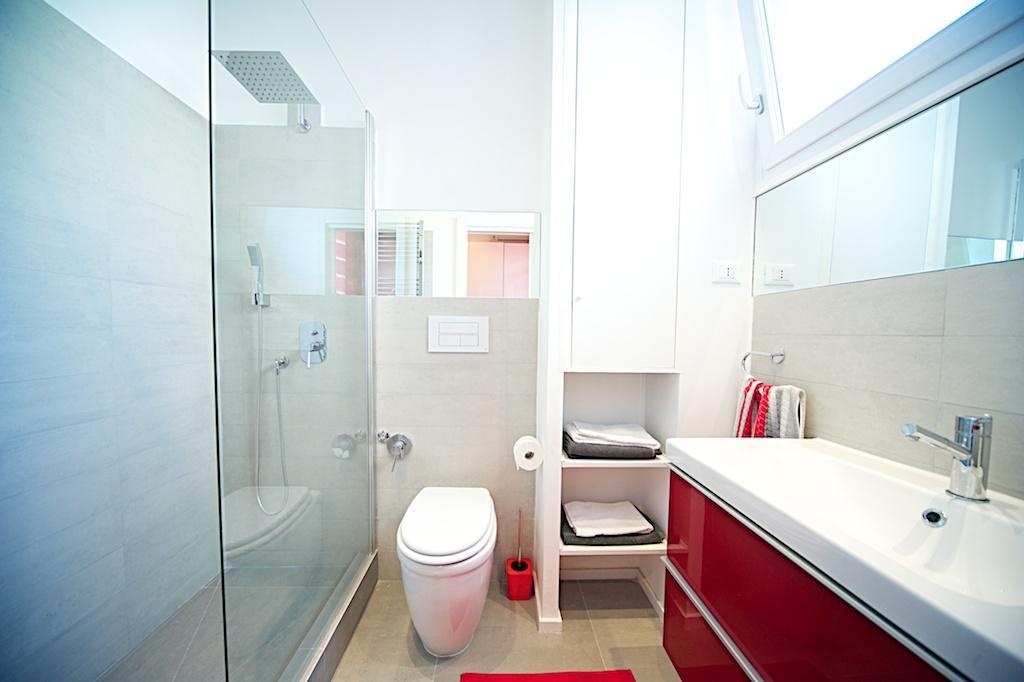 Lungotevere Holidays Рим Екстериор снимка