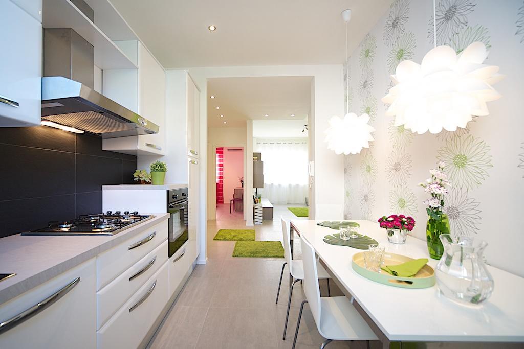 Lungotevere Holidays Рим Екстериор снимка